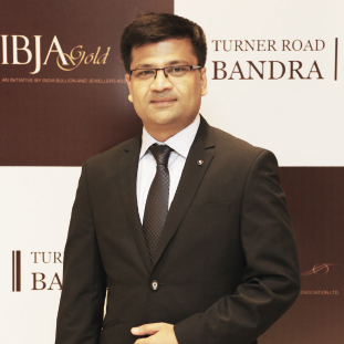 Deepak Tulsian ,Business Head Deepak Tulsian ,Business Head
